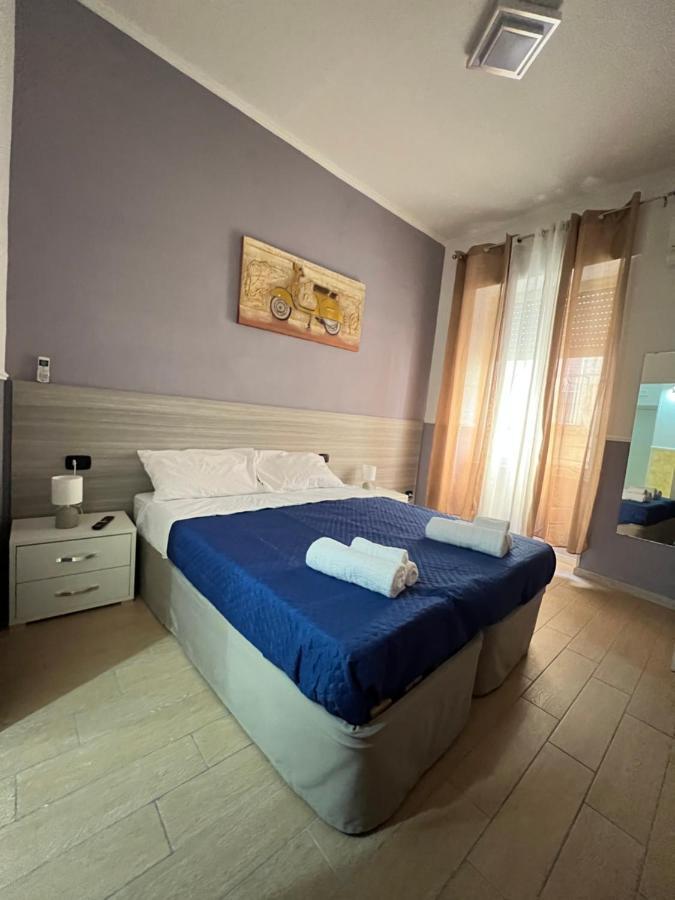 Silvana Appartamento Neapol Zewnętrze zdjęcie